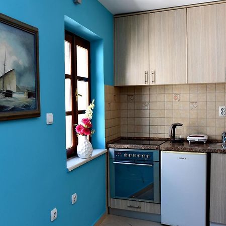Apartament Church Bells Kotor Zewnętrze zdjęcie