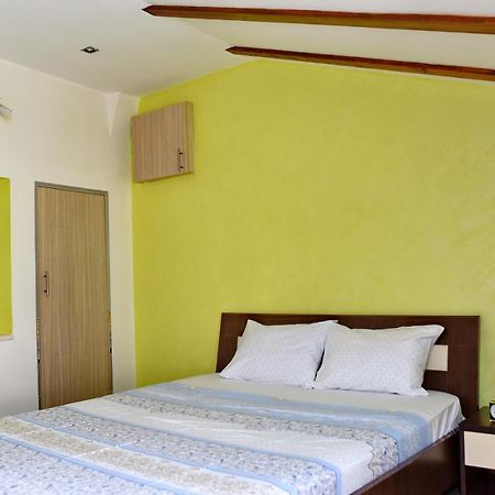 Apartament Church Bells Kotor Zewnętrze zdjęcie
