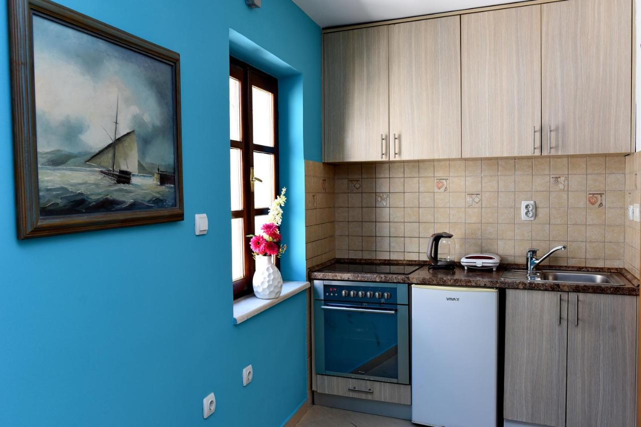 Apartament Church Bells Kotor Zewnętrze zdjęcie