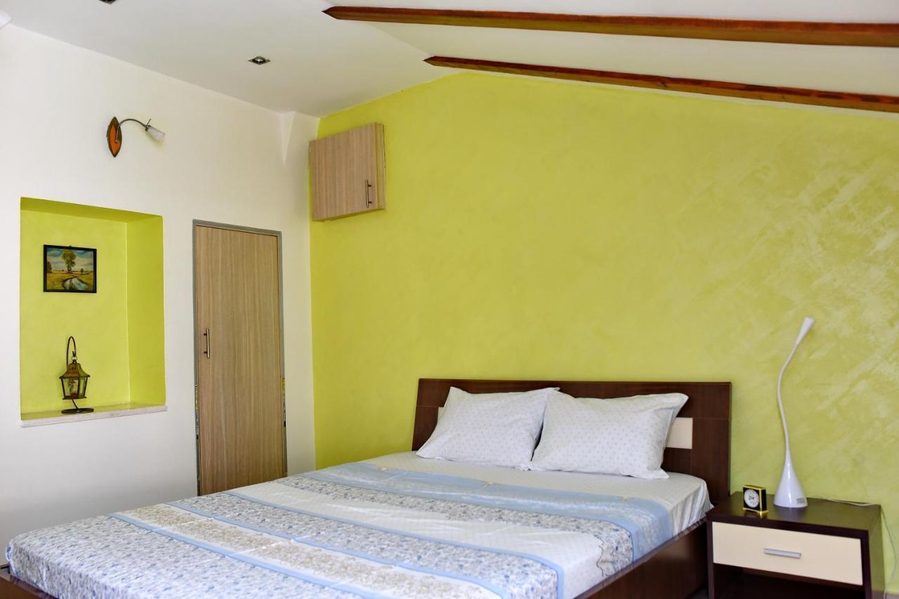 Apartament Church Bells Kotor Zewnętrze zdjęcie