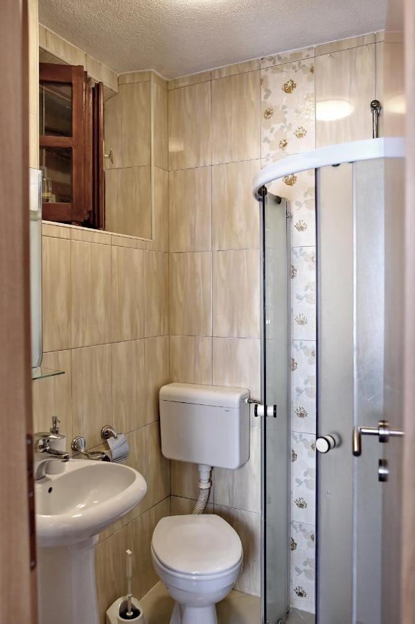 Apartament Church Bells Kotor Zewnętrze zdjęcie