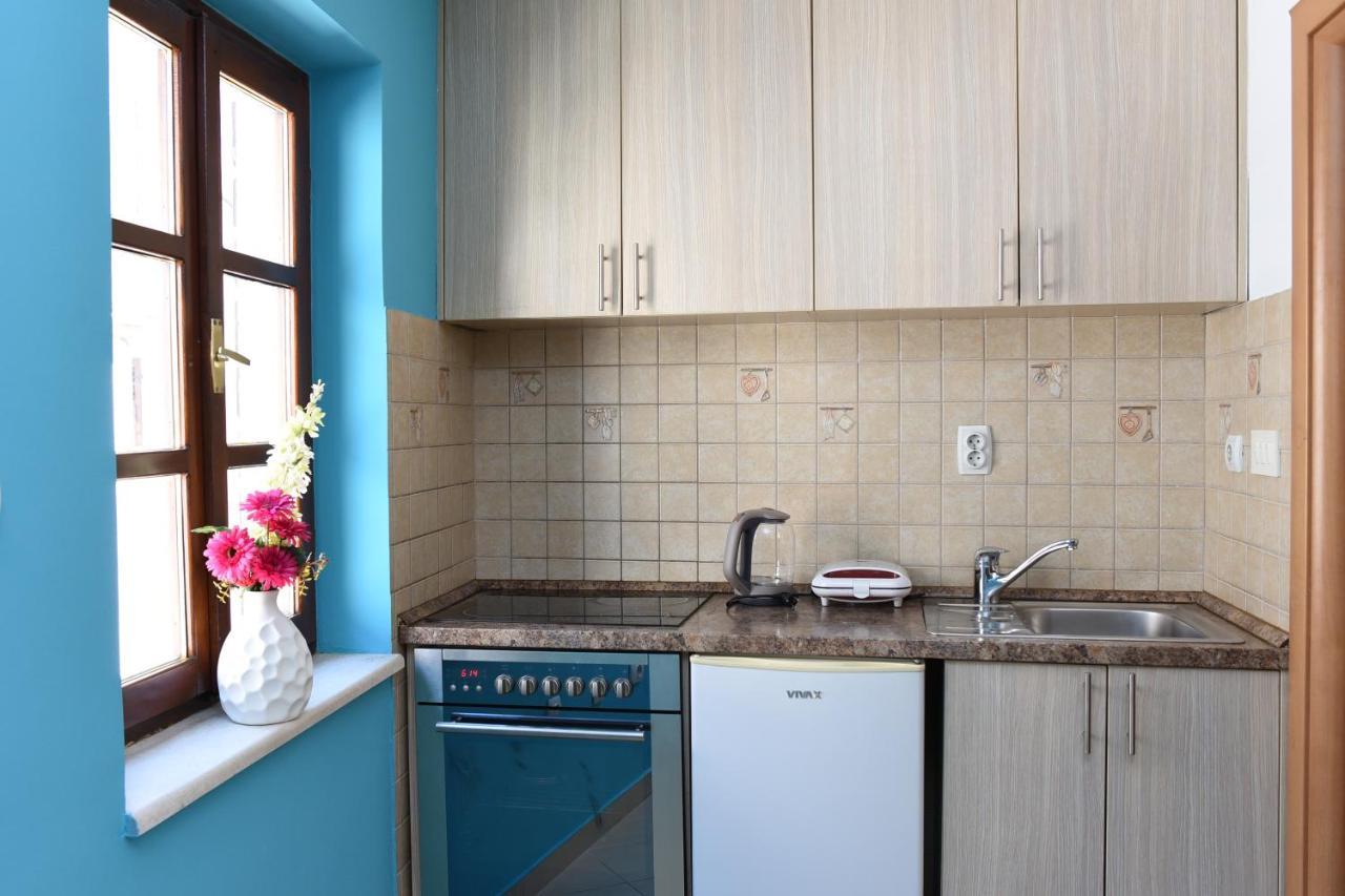 Apartament Church Bells Kotor Zewnętrze zdjęcie