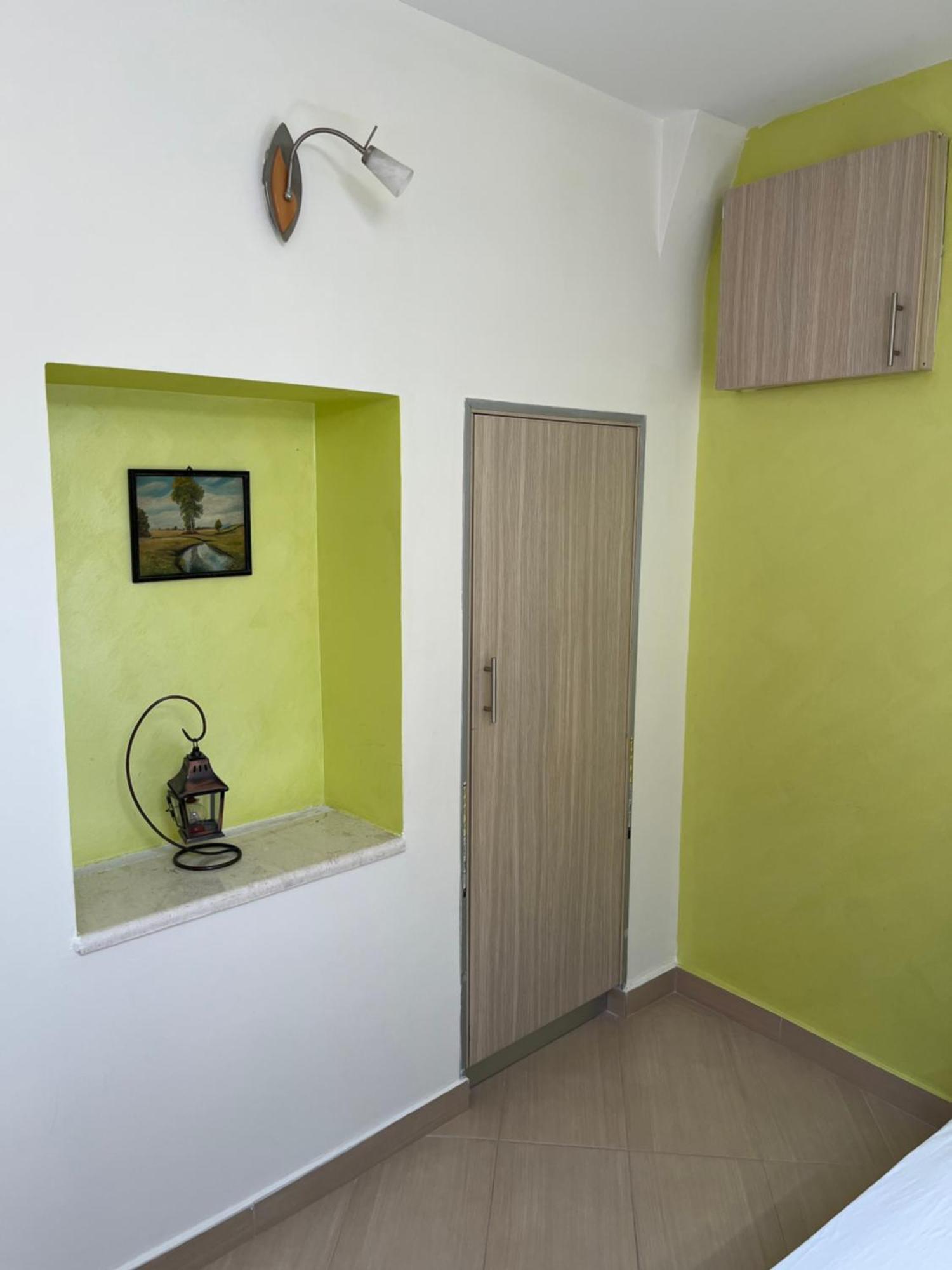Apartament Church Bells Kotor Zewnętrze zdjęcie
