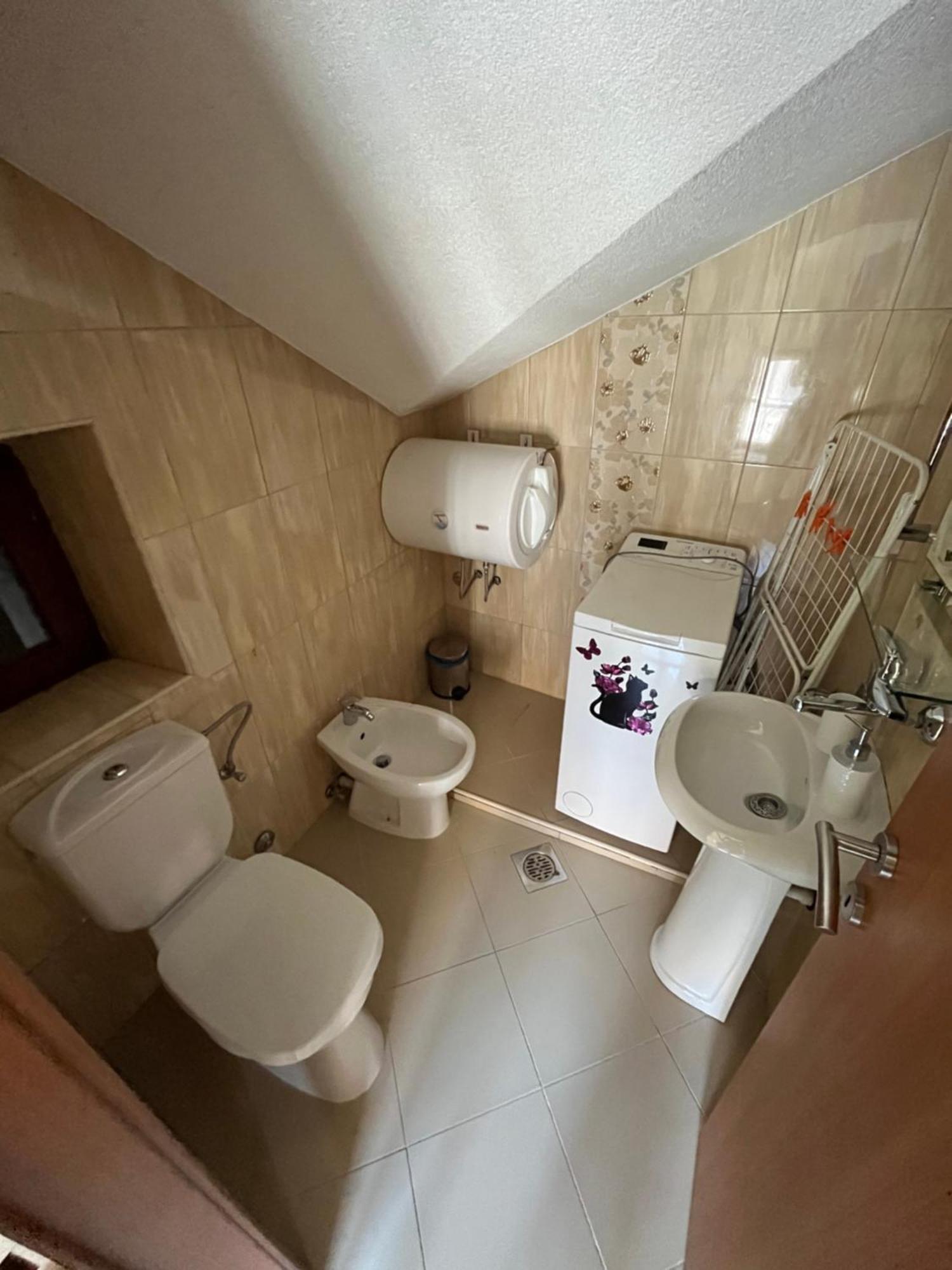 Apartament Church Bells Kotor Zewnętrze zdjęcie