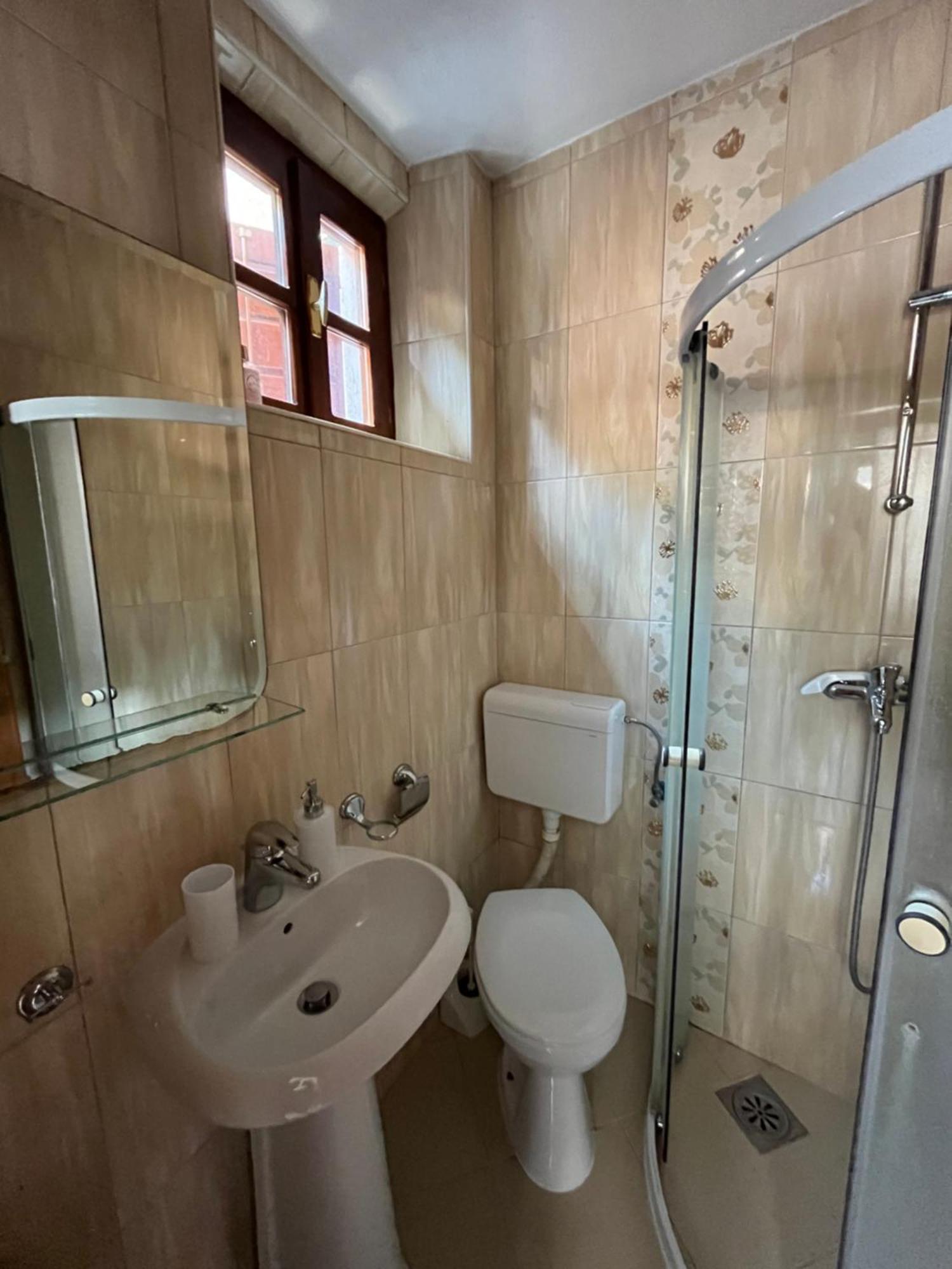 Apartament Church Bells Kotor Zewnętrze zdjęcie