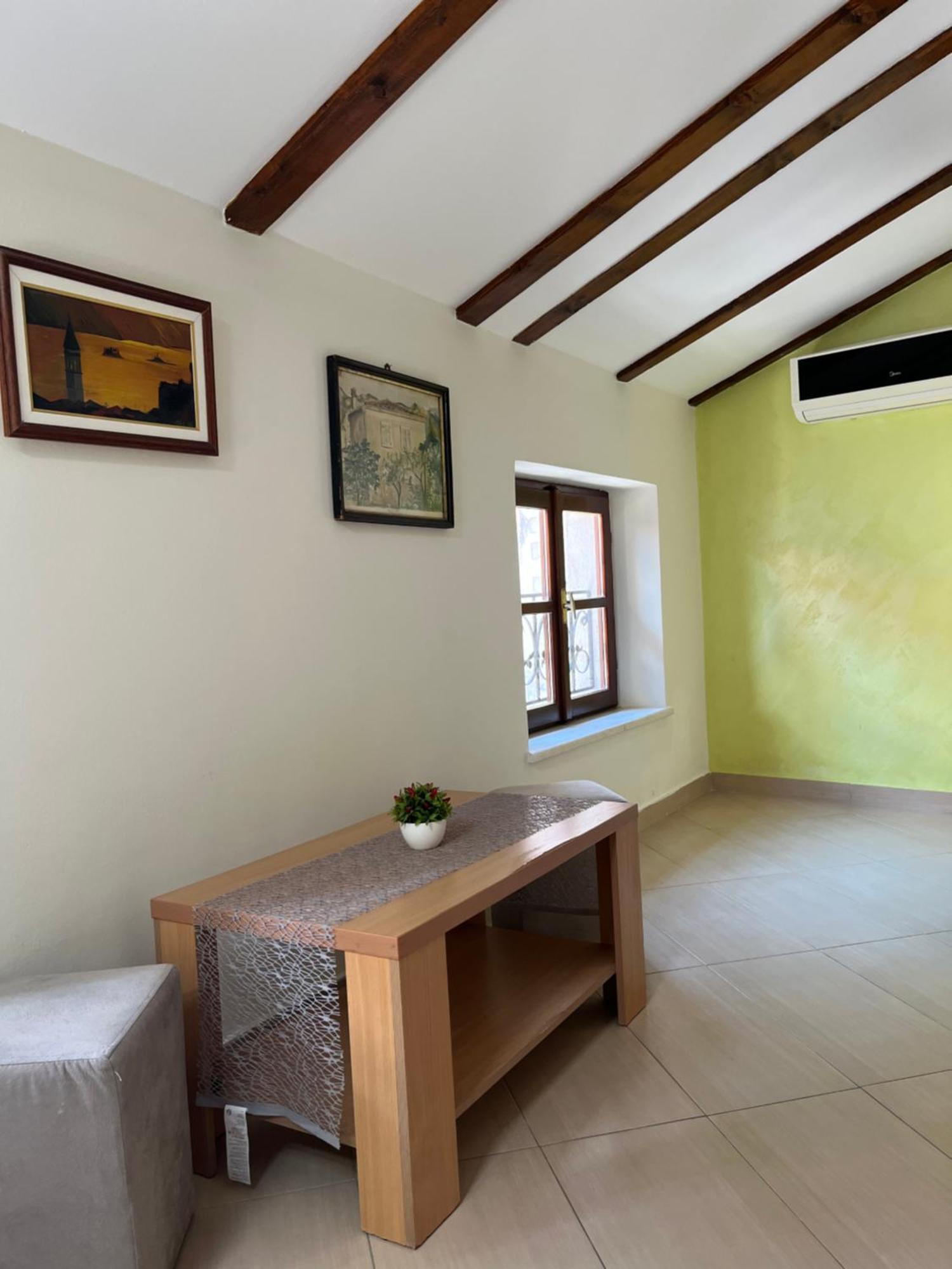 Apartament Church Bells Kotor Zewnętrze zdjęcie