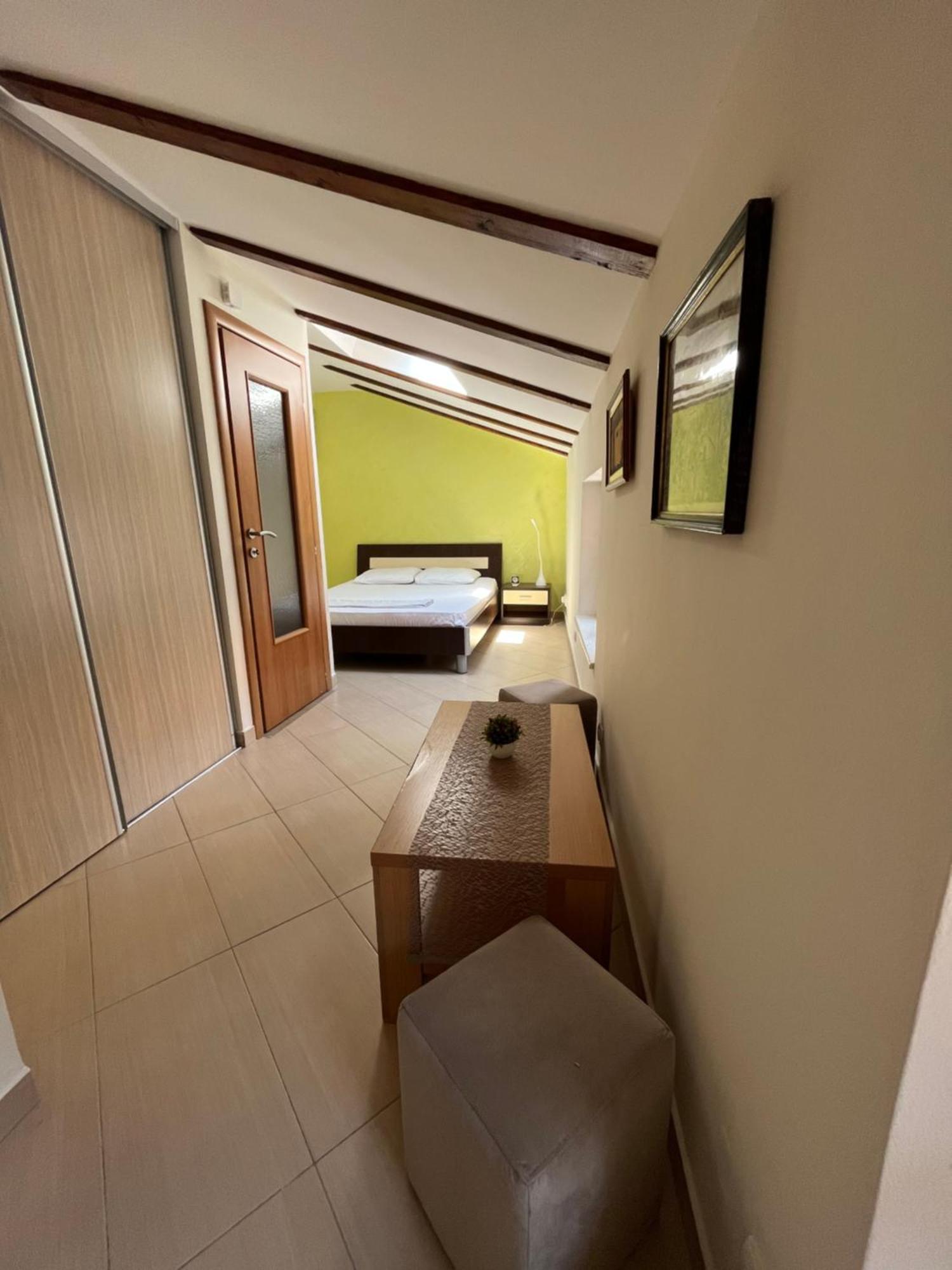 Apartament Church Bells Kotor Zewnętrze zdjęcie