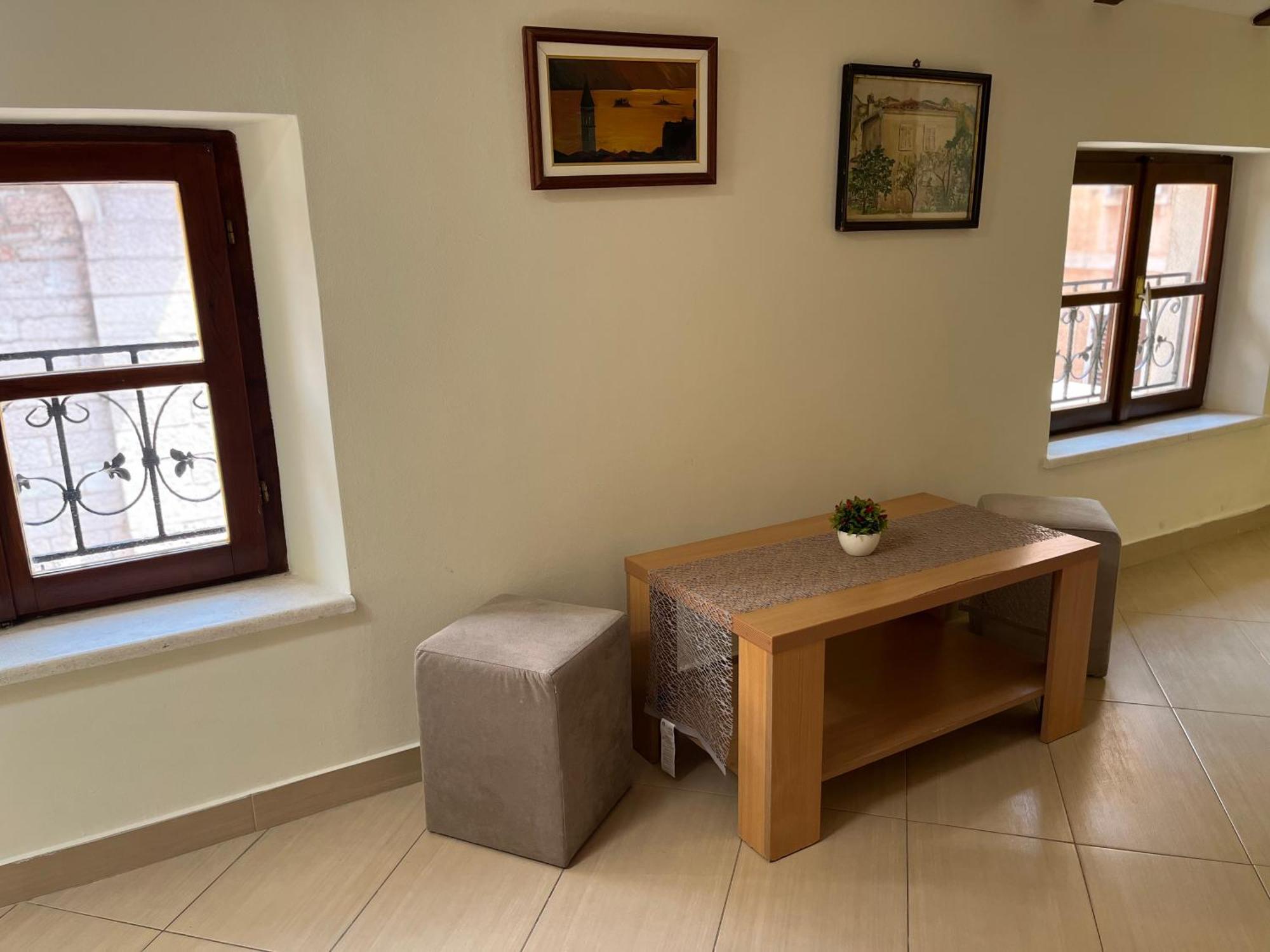 Apartament Church Bells Kotor Zewnętrze zdjęcie